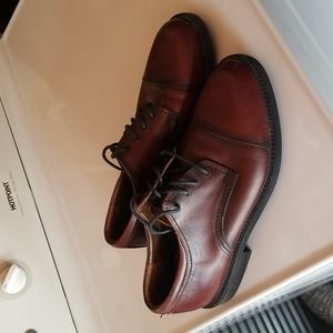 Mens Dockers Shoes